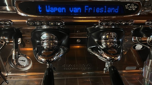 Medium property photo - It Plein 2, 8835 XB Easterlittens